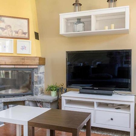 Villanúa Casa Collarada Confort מראה חיצוני תמונה