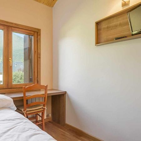 Villanúa Casa Collarada Confort מראה חיצוני תמונה