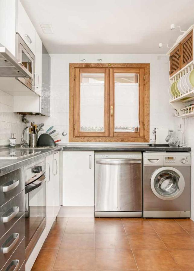 Villanúa Casa Collarada Confort מראה חיצוני תמונה