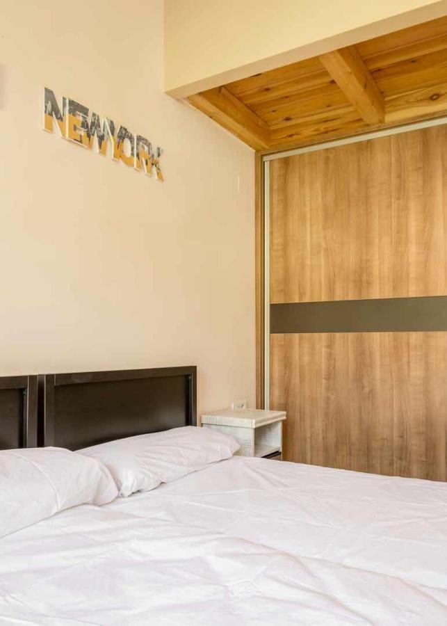 Villanúa Casa Collarada Confort מראה חיצוני תמונה